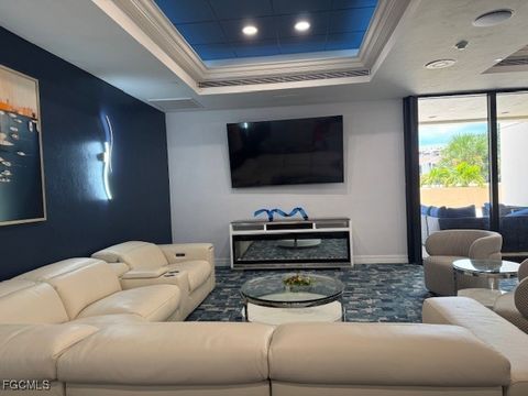 Tiny photo for 5260 S Landings Drive #405, Fort Myers, FL 33919 (MLS # 2025008961)