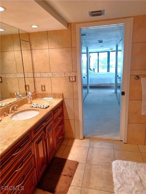 Tiny photo for 5260 S Landings Drive #405, Fort Myers, FL 33919 (MLS # 2025008961)