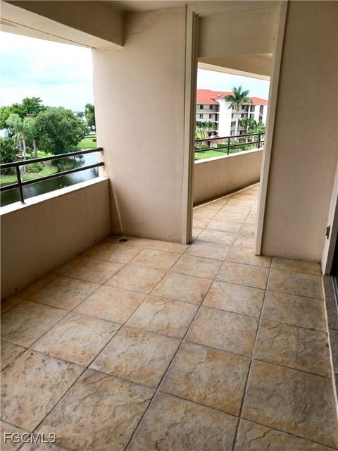 Tiny photo for 5260 S Landings Drive #405, Fort Myers, FL 33919 (MLS # 2025008961)