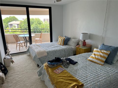 Tiny photo for 5260 S Landings Drive #405, Fort Myers, FL 33919 (MLS # 2025008961)