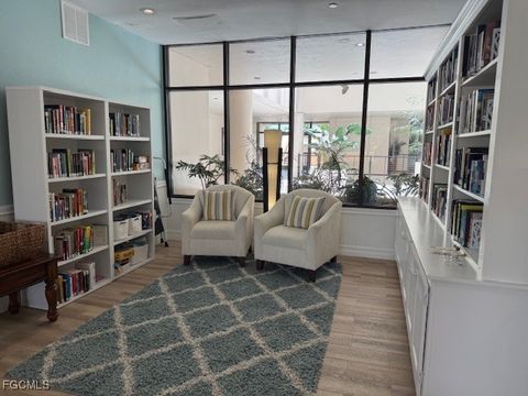 Tiny photo for 5260 S Landings Drive #405, Fort Myers, FL 33919 (MLS # 2025008961)