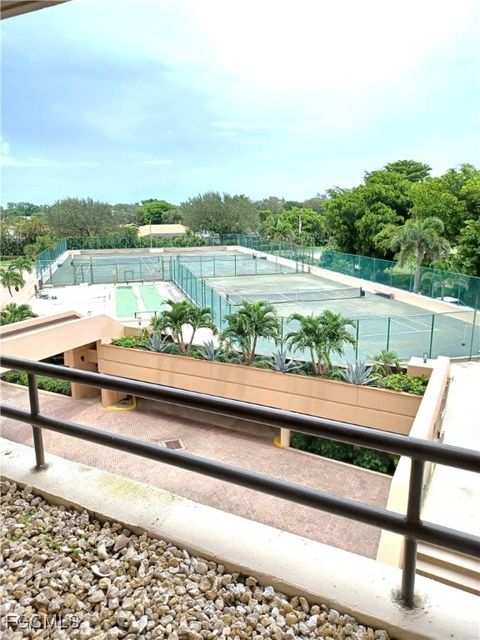 Tiny photo for 5260 S Landings Drive #405, Fort Myers, FL 33919 (MLS # 2025008961)