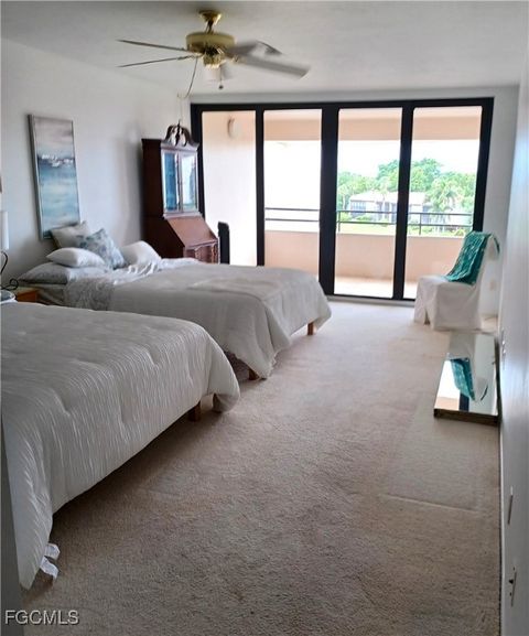 Tiny photo for 5260 S Landings Drive #405, Fort Myers, FL 33919 (MLS # 2025008961)