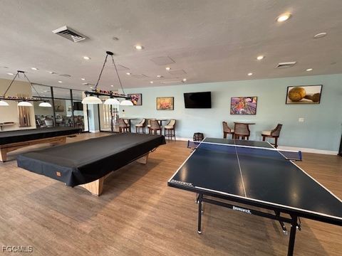 Tiny photo for 5260 S Landings Drive #405, Fort Myers, FL 33919 (MLS # 2025008961)