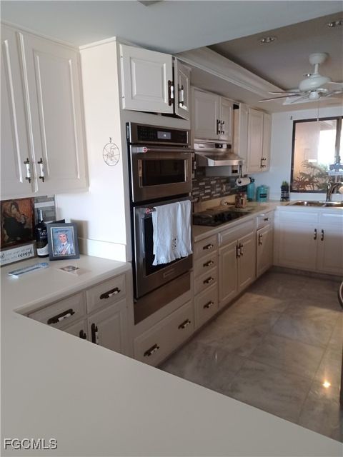 Tiny photo for 5260 S Landings Drive #405, Fort Myers, FL 33919 (MLS # 2025008961)