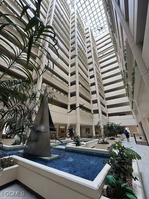 Tiny photo for 5260 S Landings Drive #405, Fort Myers, FL 33919 (MLS # 2025008961)