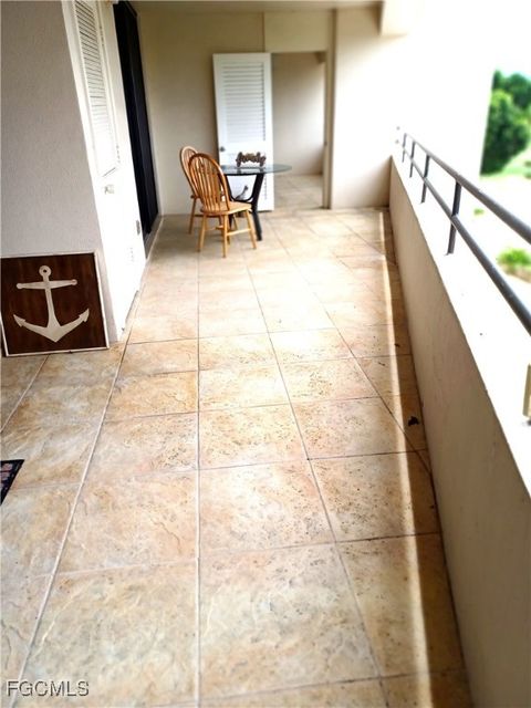 Tiny photo for 5260 S Landings Drive #405, Fort Myers, FL 33919 (MLS # 2025008961)