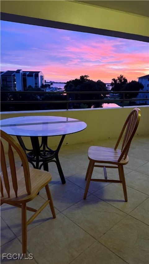 Tiny photo for 5260 S Landings Drive #405, Fort Myers, FL 33919 (MLS # 2025008961)