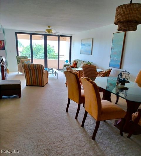 Tiny photo for 5260 S Landings Drive #405, Fort Myers, FL 33919 (MLS # 2025008961)