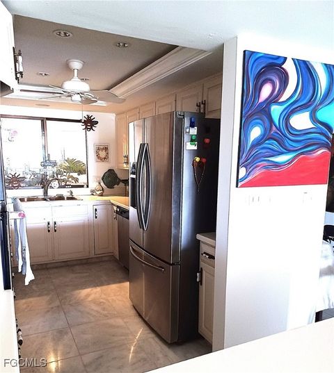 Tiny photo for 5260 S Landings Drive #405, Fort Myers, FL 33919 (MLS # 2025008961)