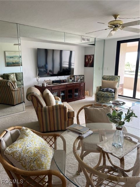 Tiny photo for 5260 S Landings Drive #405, Fort Myers, FL 33919 (MLS # 2025008961)