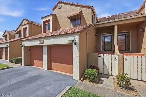 7121 Golden Eagle Court 623 Fort Myers FL 33912