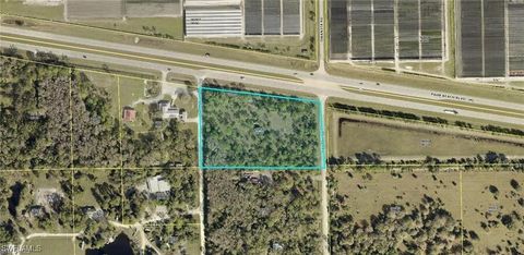19950 Palm Beach Boulevard Alva FL 33920