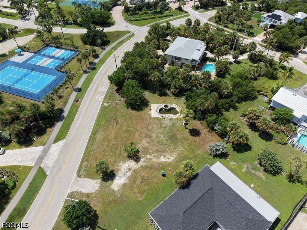 1212 Middle Gulf Drive