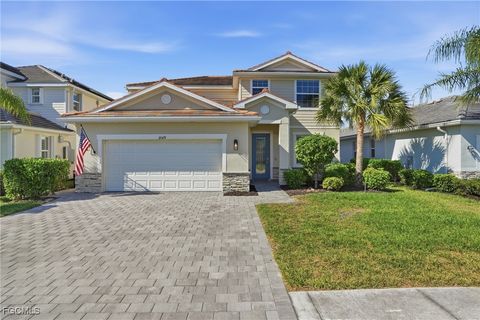 2169 Clementine Street Naples FL 34120