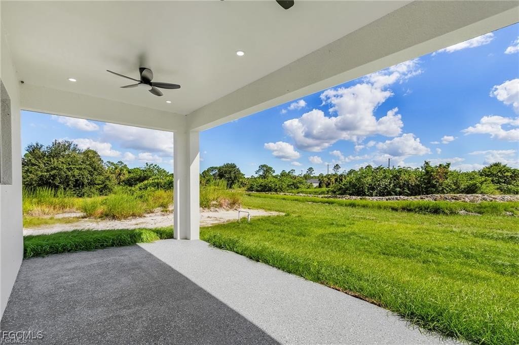 844 Millpond Street E