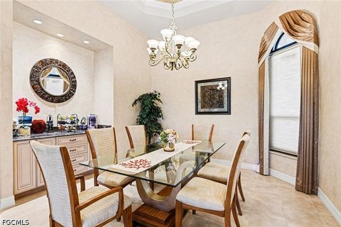 Tiny photo for 2817 SW 39th Street, Cape Coral, FL 33914 (MLS # 2026020124)