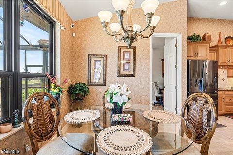 Tiny photo for 2817 SW 39th Street, Cape Coral, FL 33914 (MLS # 2026020124)