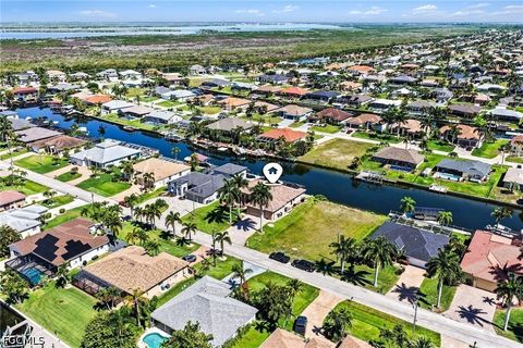 Tiny photo for 2817 SW 39th Street, Cape Coral, FL 33914 (MLS # 2026020124)