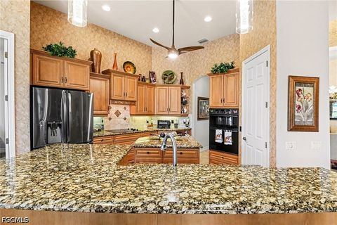 Tiny photo for 2817 SW 39th Street, Cape Coral, FL 33914 (MLS # 2026020124)