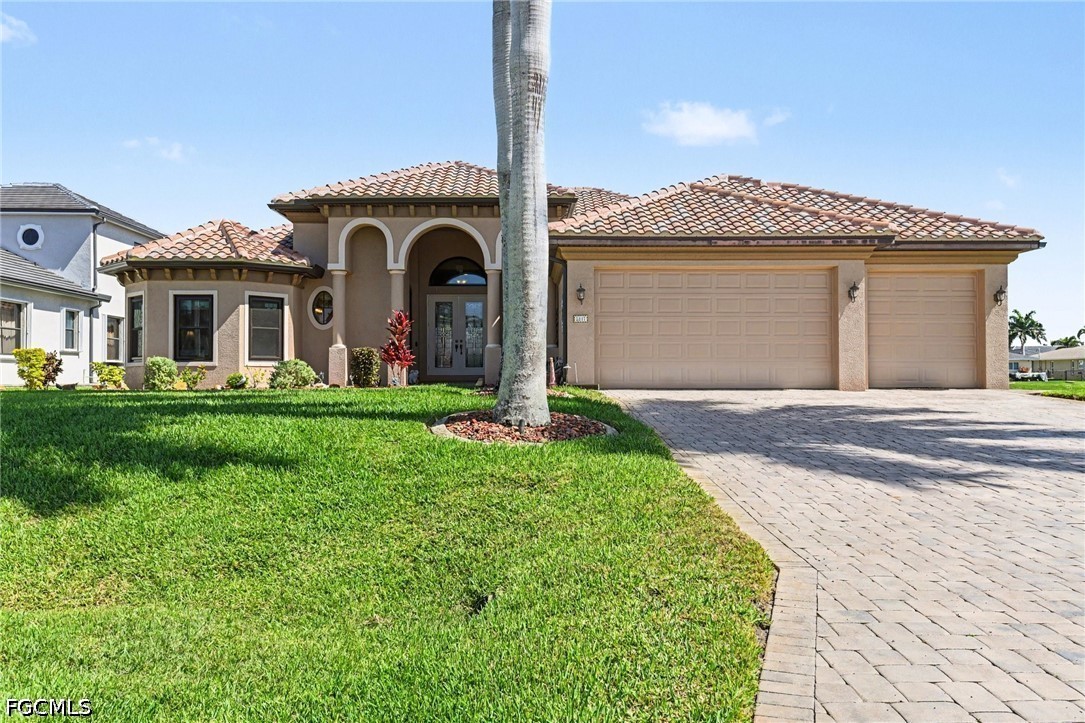 2817 SW 39th Street