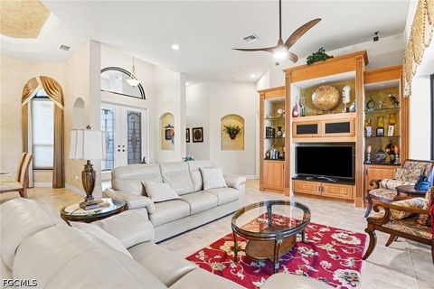 Tiny photo for 2817 SW 39th Street, Cape Coral, FL 33914 (MLS # 2026020124)