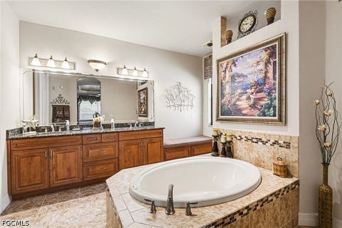 Tiny photo for 2817 SW 39th Street, Cape Coral, FL 33914 (MLS # 2026020124)