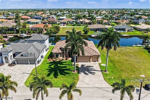2817 SW 39th Street Cape Coral FL 33914