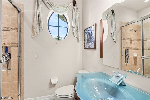 Tiny photo for 2817 SW 39th Street, Cape Coral, FL 33914 (MLS # 2026020124)