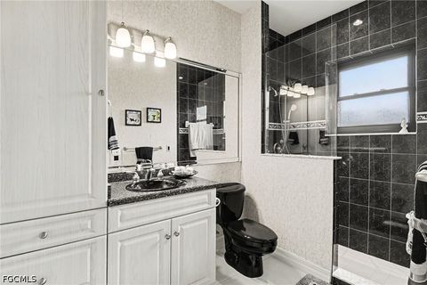 Tiny photo for 2817 SW 39th Street, Cape Coral, FL 33914 (MLS # 2026020124)