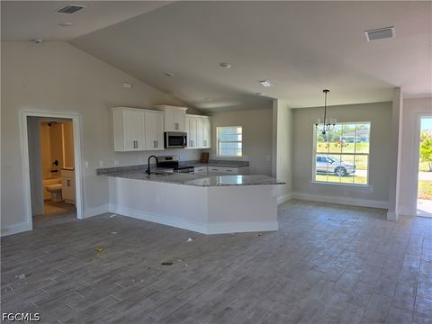 Tiny photo for 3731 NW 43rd Place, Cape Coral, FL 33993 (MLS # 2026018789)