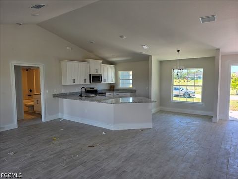 Tiny photo for 3731 NW 43rd Place, Cape Coral, FL 33993 (MLS # 2026018789)