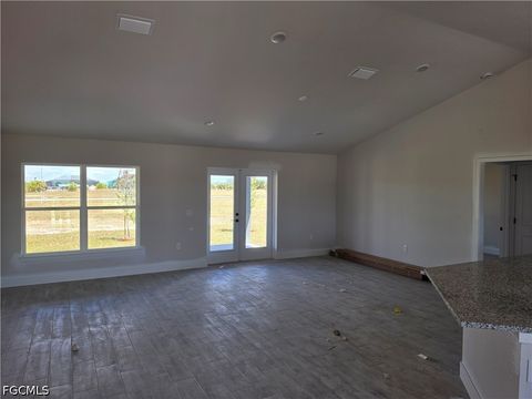 Tiny photo for 3731 NW 43rd Place, Cape Coral, FL 33993 (MLS # 2026018789)