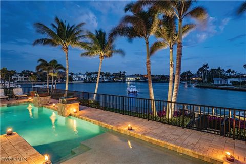 320 Spring Line Drive Naples FL 34102