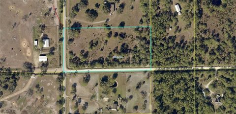 3958 Everhigh Acres Road Clewiston FL 33440