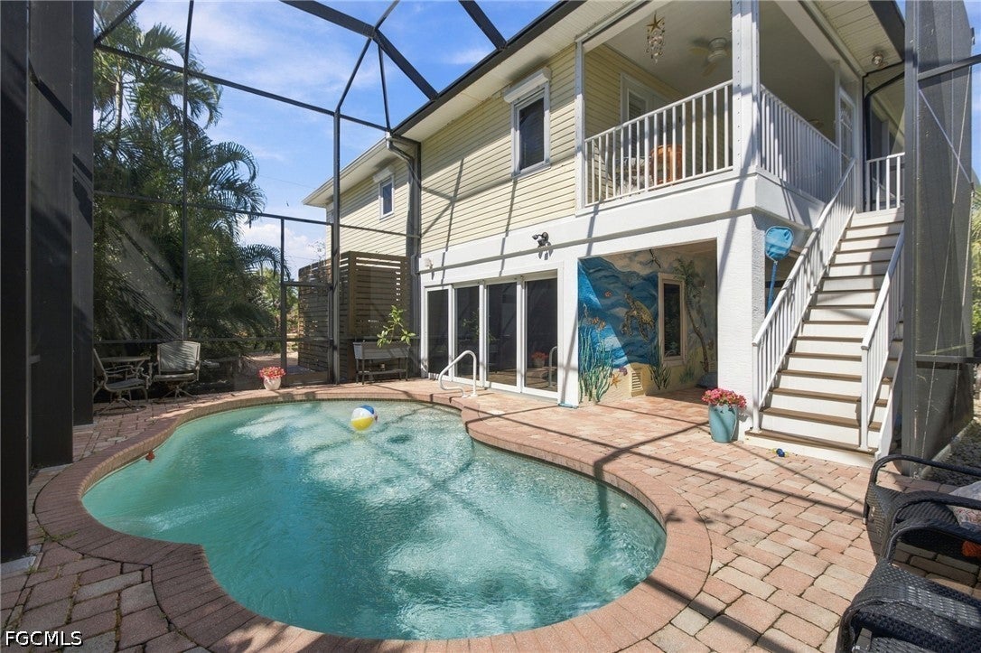1034 Fish Crow Road