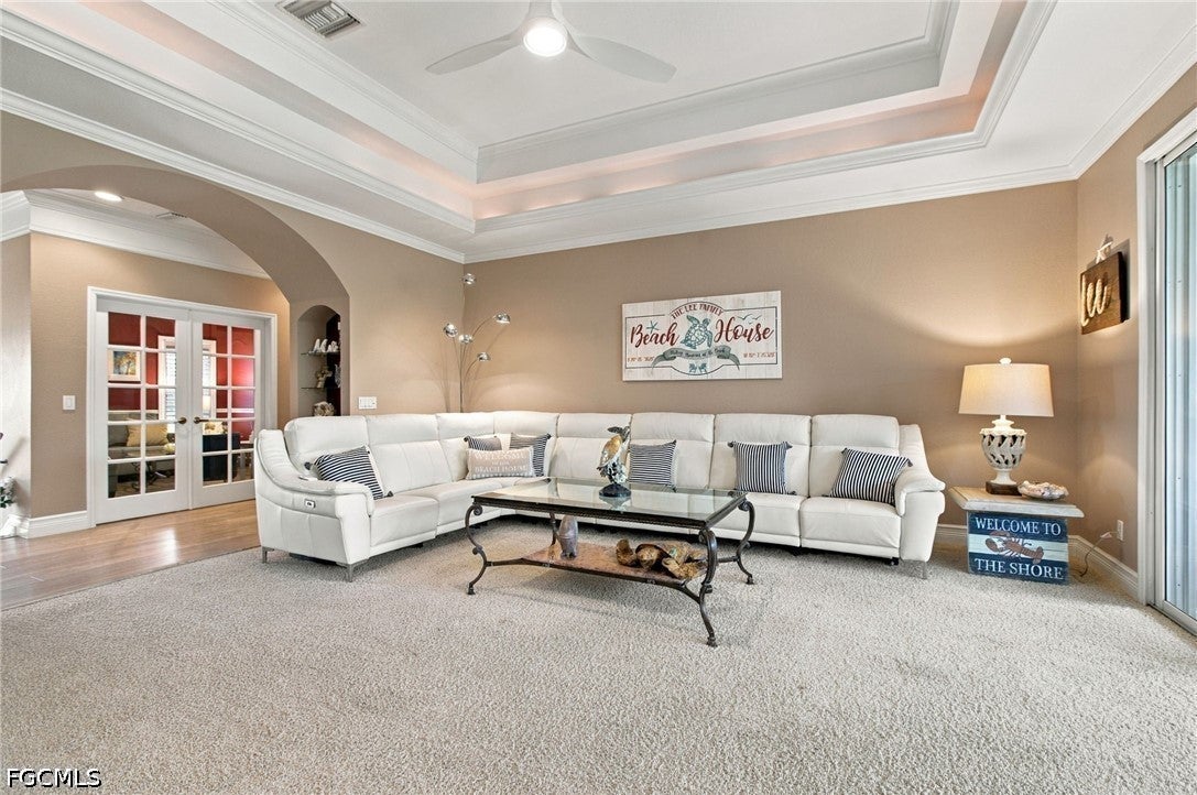 1034 Fish Crow Road