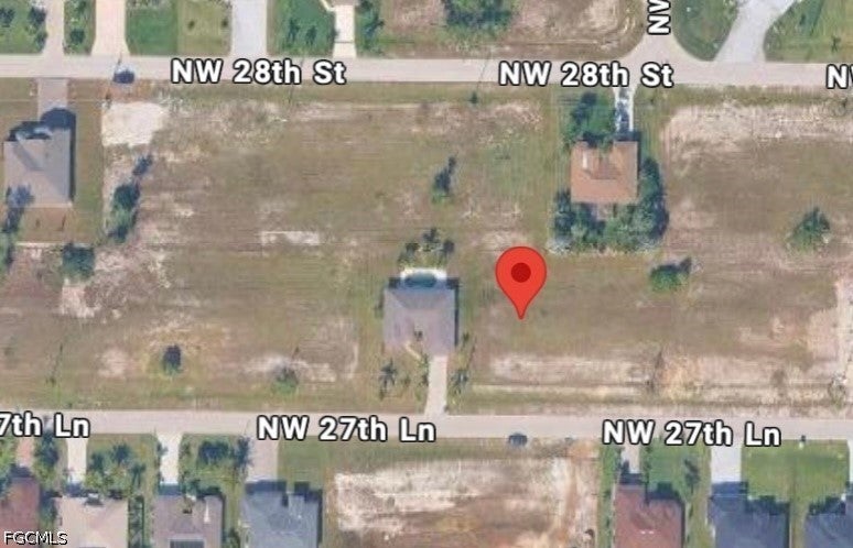 4321 NW 27th Lane