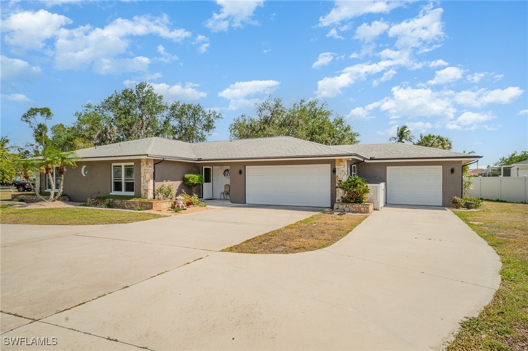 13349 Island Road
