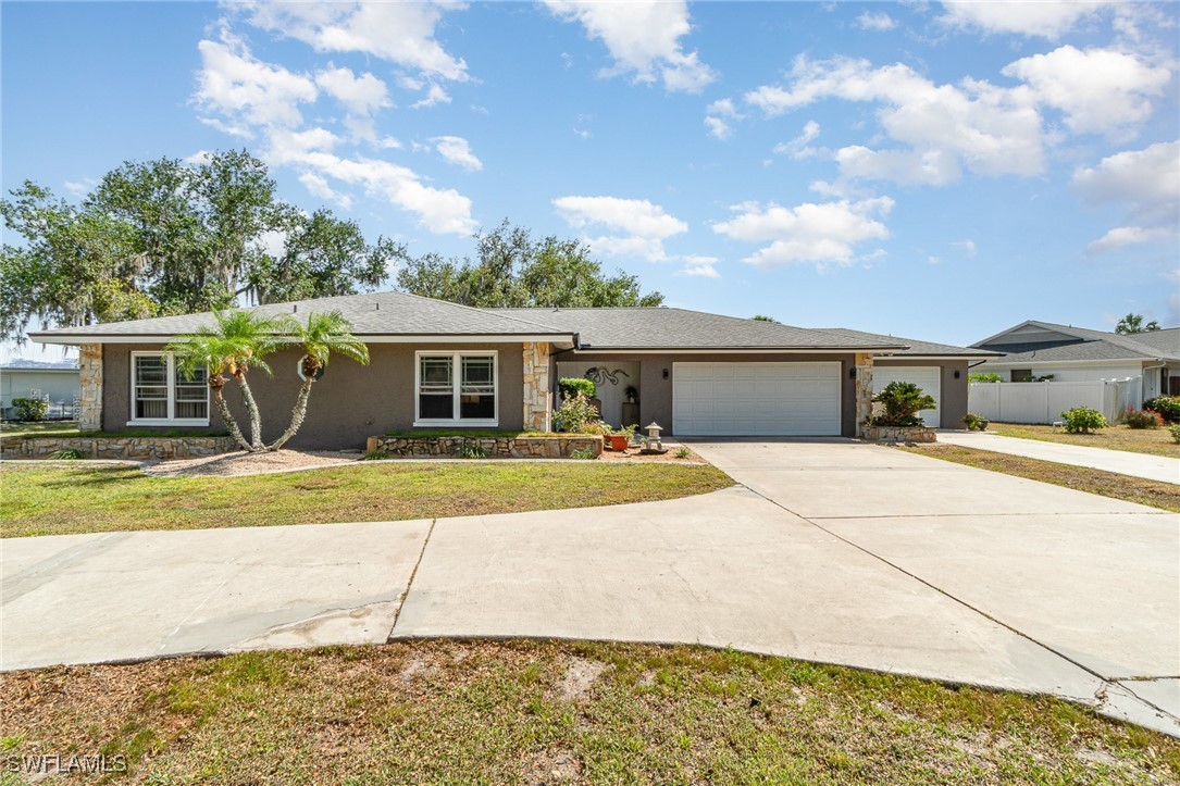 13349 Island Road
