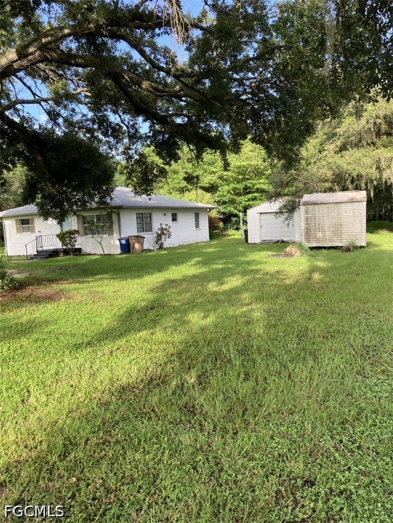 5670 Carter Road