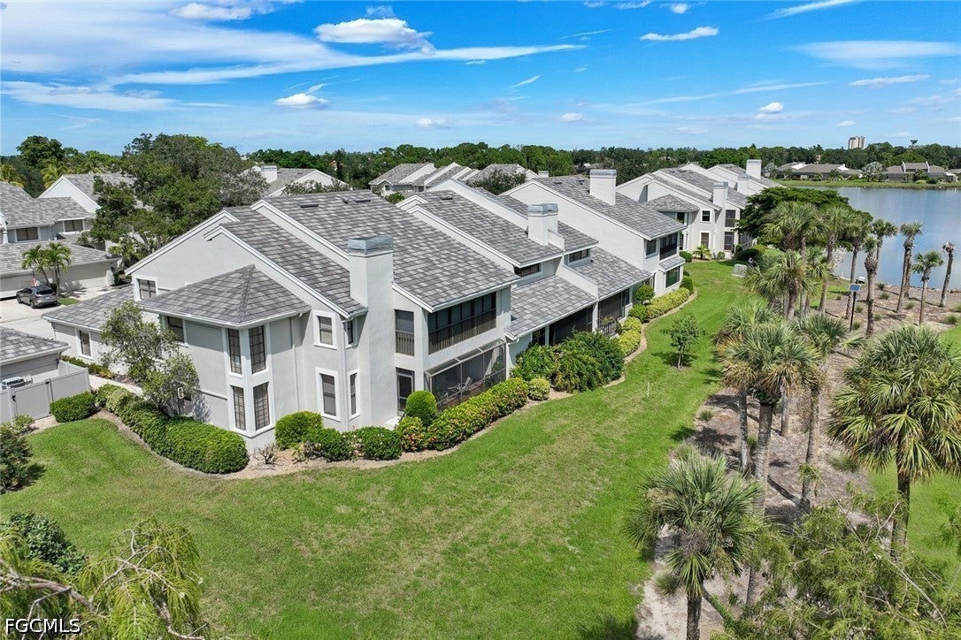 16301 Fairway Woods Drive 804