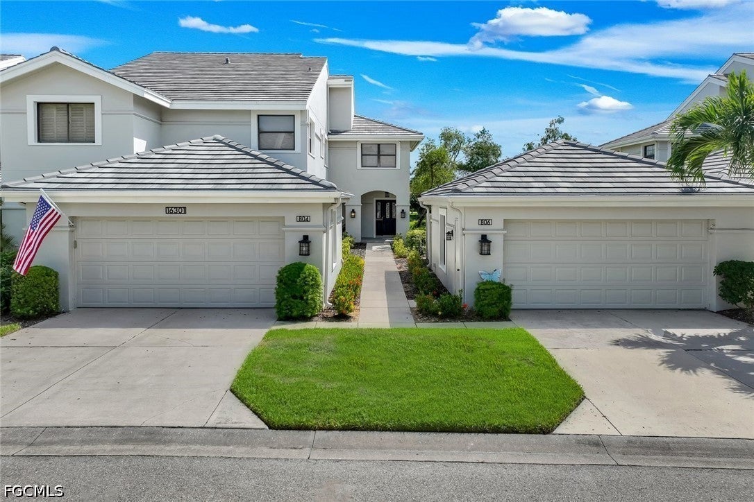 16301 Fairway Woods Drive 804