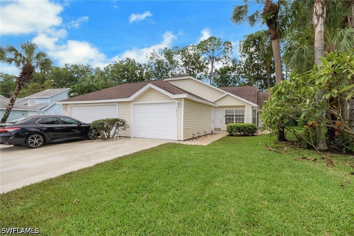 Photo 1 of 25 — 1413 Monarch Circle B4, Naples, FL 34116