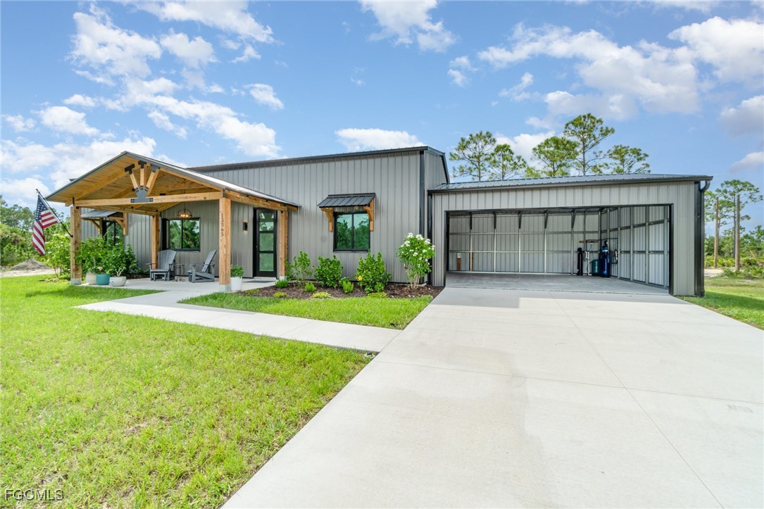 13349 La Faunce Drive