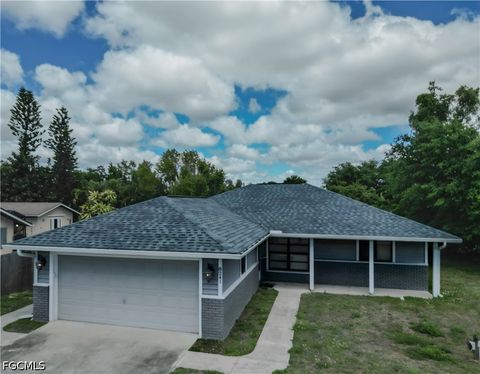 8241 Harrisburg Drive Fort Myers FL 33967