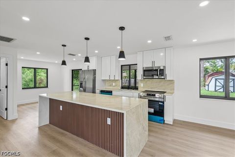 Tiny photo for 19117 Coconut Road, Fort Myers, FL 33967 (MLS # 2026031163)