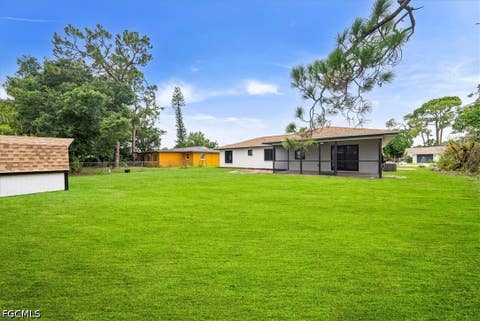 Tiny photo for 19117 Coconut Road, Fort Myers, FL 33967 (MLS # 2026031163)