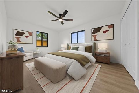 Tiny photo for 19117 Coconut Road, Fort Myers, FL 33967 (MLS # 2026031163)