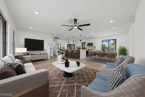 Tiny photo for 19117 Coconut Road, Fort Myers, FL 33967 (MLS # 2026031163)